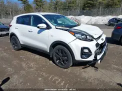 KNDPMCAC7N7025277 2022 KIA SPORTAGE