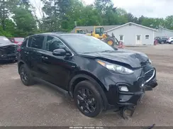 KNDPMCAC7N7026350 2022 KIA SPORTAGE