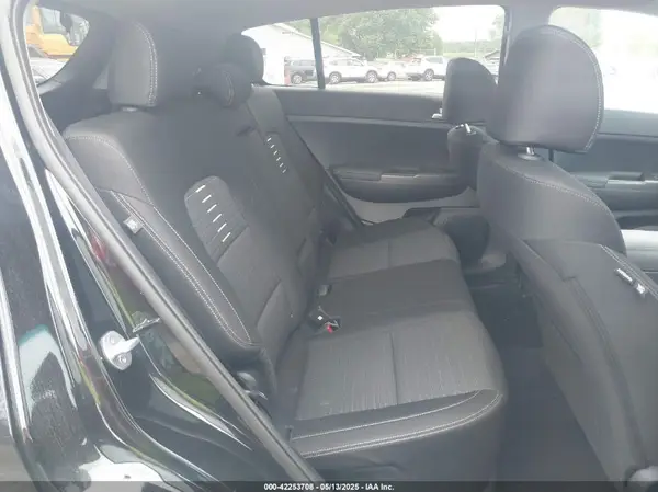 KNDPMCAC7N7026350 2022 KIA SPORTAGE - Image 8