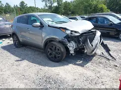 KNDPMCAC7N7026459 2022 KIA SPORTAGE