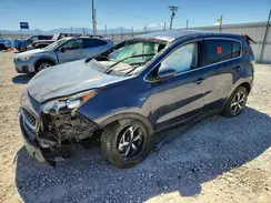 KNDPMCAC7N7946849 2022 KIA SPORTAGE