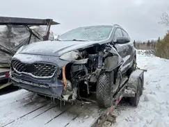 KNDPMCAC7N7949007 2022 KIA SPORTAGE