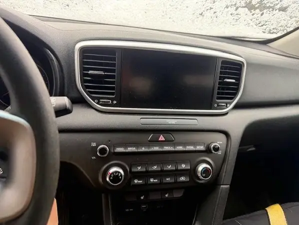 KNDPMCAC7N7949007 2022 KIA SPORTAGE - Image 8