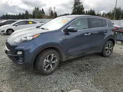 KNDPMCAC7N7949797 2022 KIA SPORTAGE