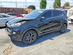 KNDPMCAC7N7950187 2022 KIA SPORTAGE