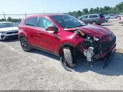 KNDPMCAC7N7953543 2022 KIA SPORTAGE