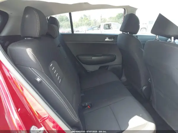 KNDPMCAC7N7953543 2022 KIA SPORTAGE - Image 8