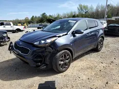 KNDPMCAC7N7957785 2022 KIA SPORTAGE