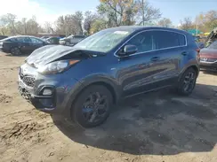 KNDPMCAC7N7959763 2022 KIA SPORTAGE