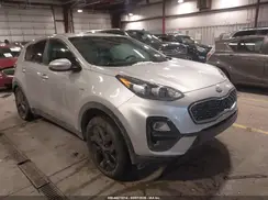 KNDPMCAC7N7960184 2022 KIA SPORTAGE