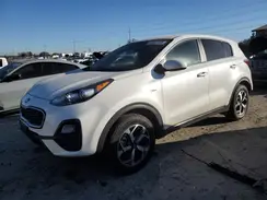 KNDPMCAC7N7962145 2022 KIA SPORTAGE