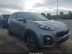 KNDPMCAC7N7967023 2022 KIA SPORTAGE