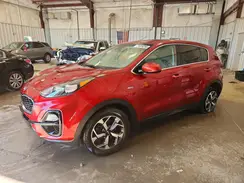 KNDPMCAC7N7967393 2022 KIA SPORTAGE