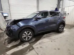 KNDPMCAC7N7968950 2022 KIA SPORTAGE