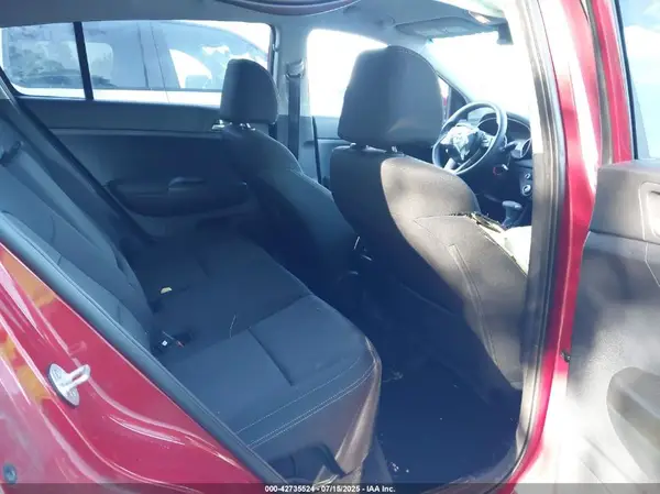 KNDPMCAC7N7969502 2022 KIA SPORTAGE - Image 8