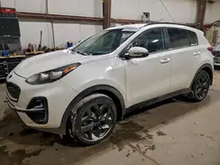 KNDPMCAC7N7977938 2022 KIA SPORTAGE