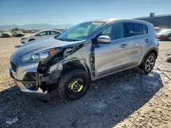 KNDPMCAC7N7980788 2022 KIA SPORTAGE