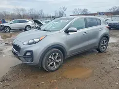 KNDPMCAC7N7981651 2022 KIA SPORTAGE