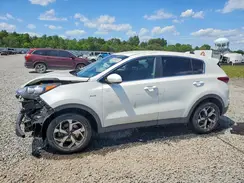 KNDPMCAC7N7984842 2022 KIA SPORTAGE