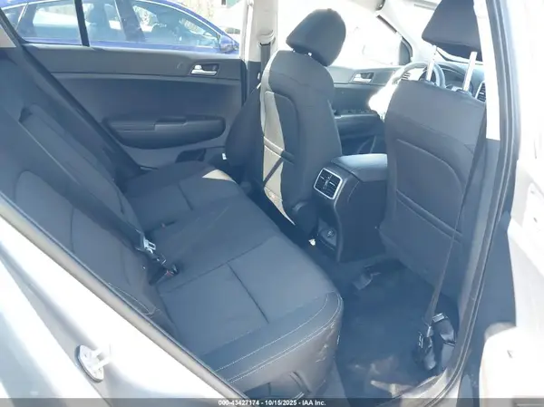 KNDPMCAC7N7987952 2022 KIA SPORTAGE - Image 8