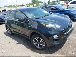KNDPMCAC7N7988177 2022 KIA SPORTAGE