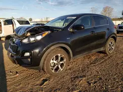 KNDPMCAC7N7995534 2022 KIA SPORTAGE