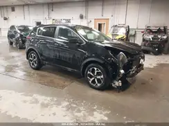 KNDPMCAC7N7999941 2022 KIA SPORTAGE