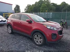 KNDPMCAC8H7032632 2017 KIA SPORTAGE