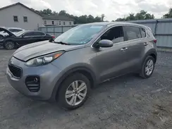 KNDPMCAC8H7033067 2017 KIA SPORTAGE