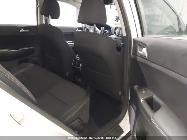 KNDPMCAC8H7033344 2017 KIA SPORTAGE - Image 8