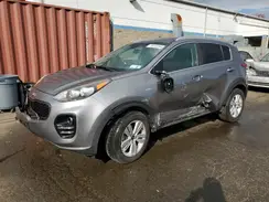 KNDPMCAC8H7034560 2017 KIA SPORTAGE