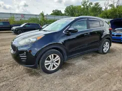 KNDPMCAC8H7036650 2017 KIA SPORTAGE