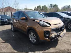 KNDPMCAC8H7037331 2017 KIA SPORTAGE