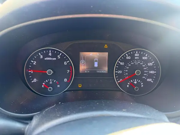 KNDPMCAC8H7037393 2017 KIA SPORTAGE - Image 8