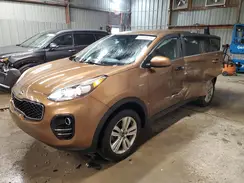 KNDPMCAC8H7037975 2017 KIA SPORTAGE