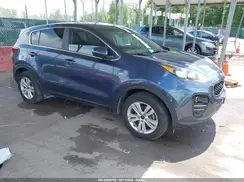 KNDPMCAC8H7064724 2017 KIA SPORTAGE