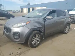 KNDPMCAC8H7064769 2017 KIA SPORTAGE