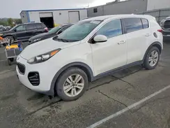 KNDPMCAC8H7067946 2017 KIA SPORTAGE