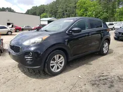 KNDPMCAC8H7083502 2017 KIA SPORTAGE