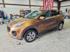 KNDPMCAC8H7087694 2017 KIA SPORTAGE