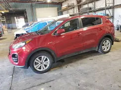 KNDPMCAC8H7091583 2017 KIA SPORTAGE