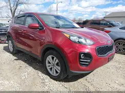 KNDPMCAC8H7093852 2017 KIA SPORTAGE