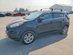 KNDPMCAC8H7098663 2017 KIA SPORTAGE