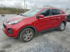 KNDPMCAC8H7099313 2017 KIA SPORTAGE