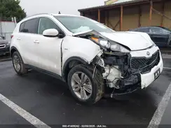 KNDPMCAC8H7099506 2017 KIA SPORTAGE