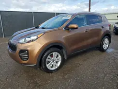 KNDPMCAC8H7099778 2017 KIA SPORTAGE