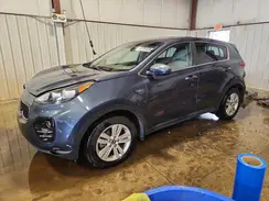 KNDPMCAC8H7101075 2017 KIA SPORTAGE