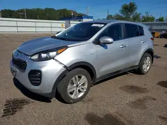 KNDPMCAC8H7111265 2017 KIA SPORTAGE