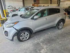KNDPMCAC8H7113419 2017 KIA SPORTAGE