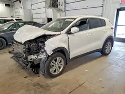 KNDPMCAC8H7114716 2017 KIA SPORTAGE